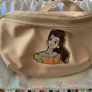 Aunthentic Stoney Clover Fanny pack.